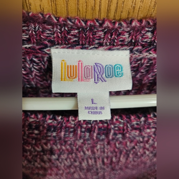 LuLaRoe Harper - Picture 2 of 4